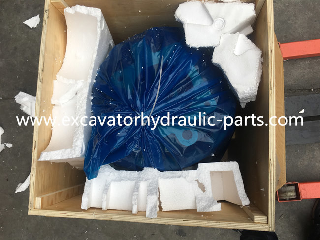 DH370 DX345 404-00094B Swing Gearbox Excavator Swing Reducer Without Motor