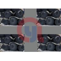 Buy cheap Low Ablation Rate Heat Resistant Silicone Rubber , EPDM Rubber Membrane product