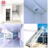 Buy cheap Zontop Modern Easy Assemble Resort 2 Room Prefabricated Steel Modular Container Prefab Houses Homes from wholesalers