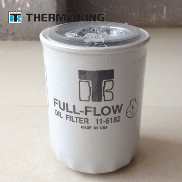 Buy cheap Refrigeration Thermo King Parts Fuel Filter Element 116182 119321 119300 119059 from wholesalers
