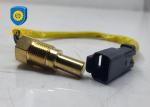 7861-93-3520 Komatsu Excavator Parts For PC200-7 PC300-7 Water Temperature