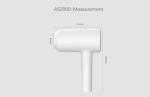Foldable Handle Infrared 600W Wireless Hair Blow Dryer