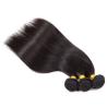 Buy cheap hair products brazilian virgin hair straight 6A Unprocessed brazilian straight hair 1 bund from wholesalers