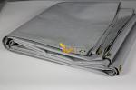 Fiberglass Insulation Welding Fire Curtain Cloth For Fire Blankets Welding