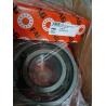 Buy cheap FAG Double row angular contact ball bearing sealed 3312-B-TVH from wholesalers
