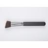 Buy cheap New Trending Flat Angled Kabuki Brush With High Quality Vegan Taklon from wholesalers