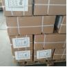 Buy cheap Small Size Light Duty Casters PVC Wheels 360 Dgree Rotating Swivel Bolt Hole Castors Without Brakes 50mm from wholesalers