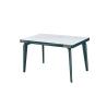 Buy cheap Modern Light Luxury Rock Board Restaurant Dining Table from wholesalers
