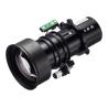 Buy cheap Multimedia Projector Wide Angle Lens Match Various Laser Projector from wholesalers