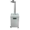 Buy cheap UV 350W H13 Cartridge Oral Aerosol Suction Equipment ROHS from wholesalers