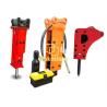Buy cheap Excavator Hydraulic Breaker Hammer SOOSAN Series SB20 SB35 SB40 SB43 SB45 SB50 SB60 from wholesalers