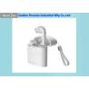 Buy cheap Hifi 8mm Tws Wireless Bluetooth Headset With 400mAh Battery Case from wholesalers