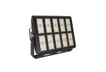 Opsun series 400W 500W LED Floodlight tennis court flood lights, LED high mast