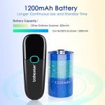Buy cheap Bluetooth Wireless USB Support Portable Qr Code Scanner from wholesalers