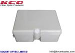 Wall / Pole Mount Outdoor Fiber Optic Distribution Box 1*16 2*16 Splitter KCO