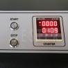 Buy cheap Automatic Stop 14kg 9N AATCC Electronic Crockmeter from wholesalers