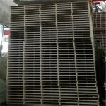 construction building material 50mm MGO sandwich panel with glass magnesium