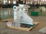 1.5TPH Chicken Animal Feed Pellet Machine Hay Feed Pellet Making Machine