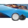 Buy cheap PAR56 Acrylic Swimming Pool Light 18W High Voltage GX16D Base PC Cover from wholesalers