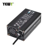 Buy cheap 48v 2a Portable Battery Charger 6a 12v Electric Bicycle Charger product
