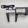 Buy cheap Black 25mm Ladder Lock Slider Buckle For Bag Webbing from wholesalers