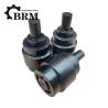Buy cheap OENPOWER 1081-01820 Excavator Undercarriage Part Steel EC360 EC360B Carrier Roller from wholesalers