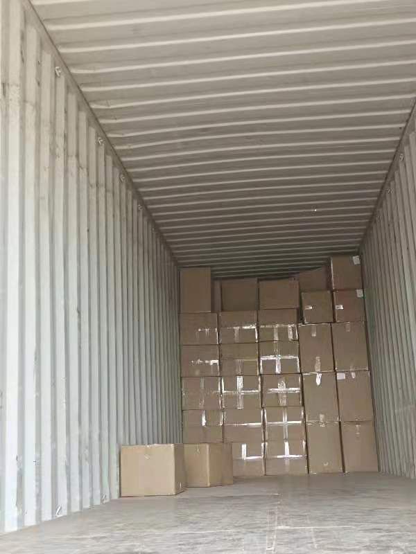 Heat Insulation Sinotruk Chassis Parts AZ9725520278 Truck Rubber Support