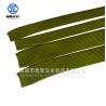 Buy cheap 30mm Military Green Polyester Nylon Expandable Braided Sleeving from wholesalers