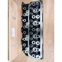 Buy cheap Diesel Engine 4D36 Cylinder Head For Mitsubishi ME997799 Machinery Engine Spare product