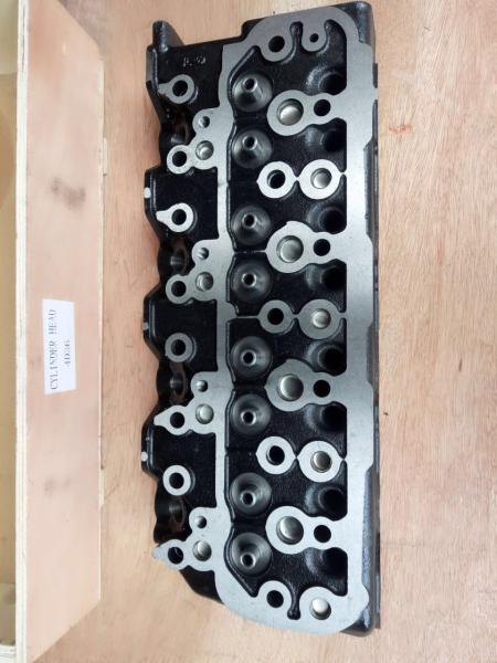 Buy cheap Diesel Engine 4D36 Cylinder Head For Mitsubishi ME997799 Machinery Engine Spare Parts from wholesalers