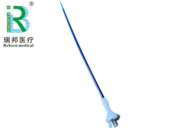 Buy cheap Disposable Flexible Endoscope Access Sheath Urology , Ureteral Sheath 35cm 45cm Length from wholesalers