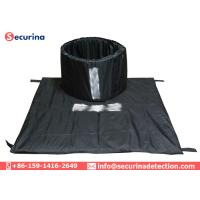 Buy cheap 1.6m Blanket Size Explosion Proof Tank 600D Outer Cover For Bullet product