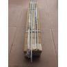 Buy cheap not sections golf shaft , Golf steel shaft , golf shaft with no sections 39 " from wholesalers