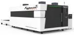 Flagship Metal sheet enclosed laser Cutting Machine stainless steel laser