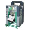 Buy cheap 2.2kw Automatic Punching Machine Paper For Hardcover Calendar Notebook Hole from wholesalers
