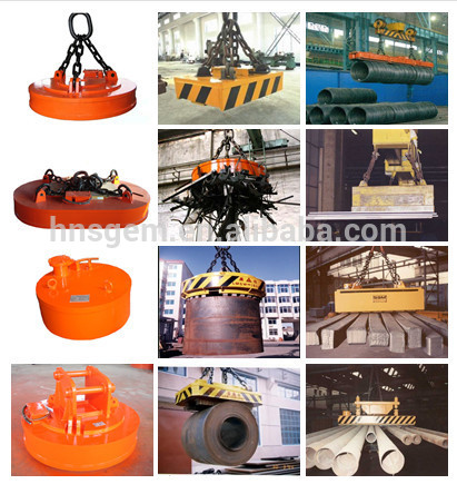 Metal Electric Cable Reel 15m