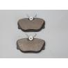 Buy cheap Low Matellic 0.45 Disc Brake Pads Toyota Nissan Mitsubishi Honda Cars from wholesalers