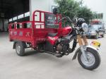 150cc Moto Taxi Tricycle with 1000kg Loading Capacity OPEN Body Type MOTORIZED