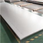 316L 1.4404 Stainless Steel Sheets 6mm Thick 4*8 Feet Customized Size