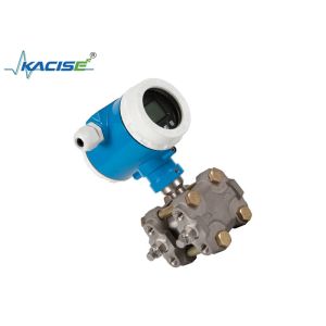 Buy cheap KAW103 Smart Differential Pressure Transmitter for Industrial Process Control from wholesalers