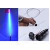 Buy cheap RGB Color UTV LED Whip Lights , 5 / 6 Feet Quick Disconnect LED Flag Light 5050 SMD from wholesalers