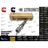 Buy cheap Construction Machinery Parts Fuel Injector For QSK23 Diesel 4928346 4928349 4010025 4087894 4928348 For CUMMINS Diesel Engine from wholesalers