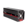 Buy cheap 50Hz / 60Hz 220V Pure Sine Wave Single Phase Inverter 6KW Rated 12KW Peak from wholesalers