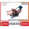 Buy cheap Neutral Control Valve 294200-0550 FOR Isuzu 6hk,HinoJO8 Tractor 6081T from wholesalers