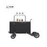 Buy cheap Double Triple Taps Bicycle Beer Cart Digital Temperature Control from wholesalers
