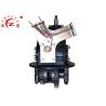 Buy cheap Heavy Duty Auto Rickshaw Gearbox , Compact Load Tricycle Speed Reducer from wholesalers
