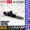Buy cheap Toyota Dyna Common Rail Injector 095000-5402 23670-E0280 095000-5402 from wholesalers