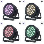 300W DMX512 RGBW Disco Moving Head Spot Light Spotlight LED Stage Light