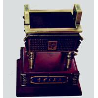 Buy cheap 3D Metal Items, Statues product