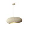 Buy cheap Nordic Minimalism Wabi-Sabi LED Chandelier Living Room Bedroom Modern Bar Decoration Lamp(WH-VP-171) from wholesalers